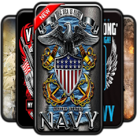 US Navy Wallpaper