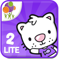 Kids Colors Game Lite