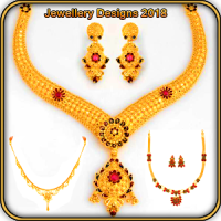 New Jewelry Designs 2018