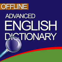 Advanced English Dictionary: Meanings & Definition
