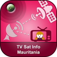 TV Sat Info Mauritania