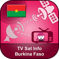 Sat Informações Burkina Faso