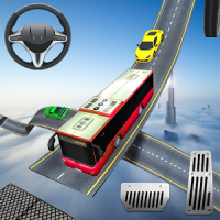 Imposible extrema Bus simulator