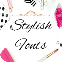 Stylish Font for FlipFont , Cool Fonts Text Free