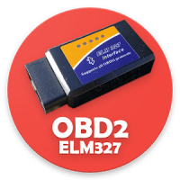 Clear And Go - OBD2 Car Scanner tool for ELM327
