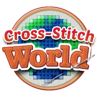 Cross-Stitch World