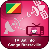 TV Sat Info Congo Brazzaville