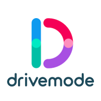 Drivemode: Вождение интерфейс