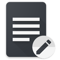 txtpad — Notepad for Android, Create txt files ️