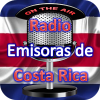 Radios de Costa Rica CrRadio - Radios FM Online