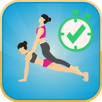 Yoga Challenge App