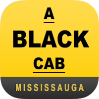 A Black Cab Mississauga