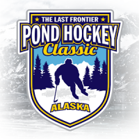 Alaska Pond Hockey