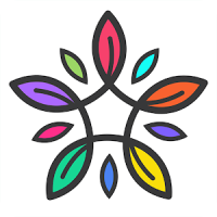 Color Me | Free Adult Coloring Book for Adults App