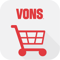 Vons Delivery & Pick Up