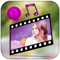 Photo Video Maker with Song™