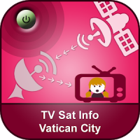 TV SatInfo Ciudad del Vaticano