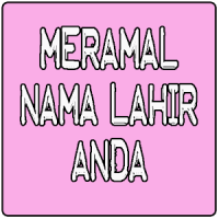 Ramalan Nama Lahir