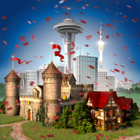 Forge of Empires