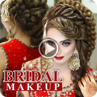 Bridal Makeup 2018