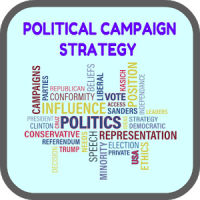 Political Campaign Strategy