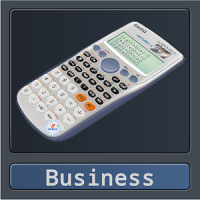 Advanced fx calculator 991 es plus & 991 ms plus