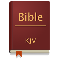 Bible - King James Version (English)
