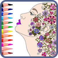 Colorish - free mandala coloring book for adults