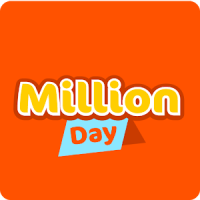 Estrazioni Million Day