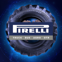 Pirelli Agro