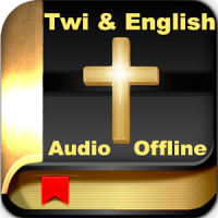 Best English & Twi Bible