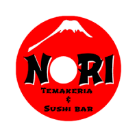 Nori Temakeria e Sushi Bar