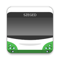 Szeged Public Transit