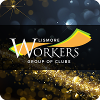 Lismore Workers Club