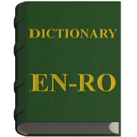 English Romanian English Dictionary