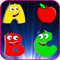 ABC for Kids Learn