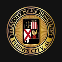 Phenix City Police Department