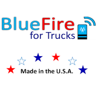 BlueFire for Trucks