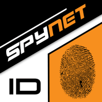 Spy Net Secret ID Kit