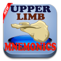 Upper Limb Mnemonics
