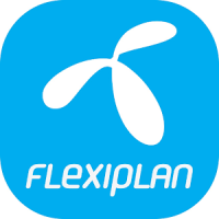 Telenor FlexiPlan