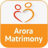 Arora Matrimony - Trusted Marriage App For Arora