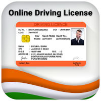 Online Driving License Apply Guide
