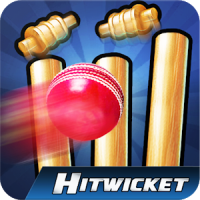 HW Cricket Game '18