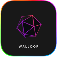 Live Wallpapers HD & Backgrounds 4k/3D - WALLOOP™