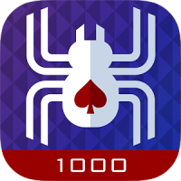 Spider 1000