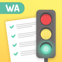 Permit Test Washington WA DOL Driver's License Ed