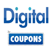 DG - Digital Coupons - Free Coupon and Discount