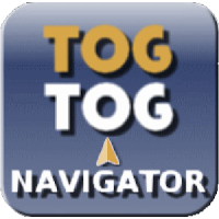 Tog Tog Map