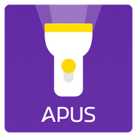 APUS Lanterna - Luz de LED